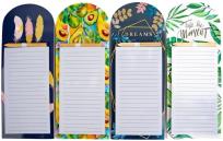 Opakowanie Blok magnetyczny Ornament MIX