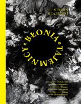 Okładka książki Błonia tajemnicy