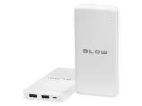 Okładka książki BLOW POWER BANK 20000MAH 2XUSB PB20C
