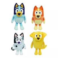 Opakowanie Bluey maskotka mix