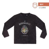 Opakowanie Bluzka chłopięca długi rękaw Harry Potter rozm.146