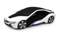 Opakowanie BMW I8 RC 1:24