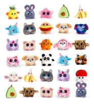 Opakowanie Bobballs 8cm mix