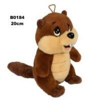 Opakowanie Bóbr 20cm