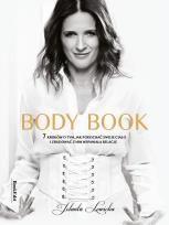 Okładka książki Body Book