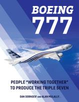 Okładka książki Boeing 777