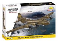 Opakowanie Boeing B-29 Superfortress
