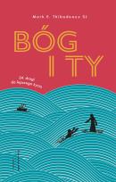 Okładka książki Bóg i Ty