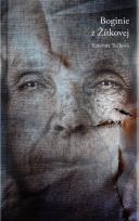 Okładka książki Boginie z Zitkovej