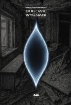 Okładka książki Bogowie wygnani