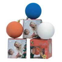 Opakowanie Bombki kreatywne mix