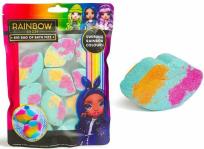 Opakowanie Bomby kąpielowe usta Rainbow high