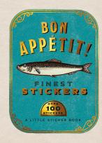 Opakowanie Bon Appetit!