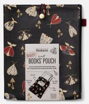 Opakowanie Bookaroo Books & Stuff etui na książkę Ćmy