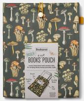 Opakowanie Bookaroo Books & Stuff etui na książkę Grzyby