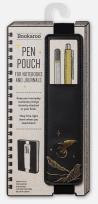 Opakowanie Bookaroo Pen Pouch uchwyt na długopis Smok