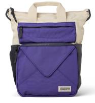 Opakowanie Bookaroo Plecak - fioletowy