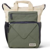 Opakowanie Bookaroo Plecak - paprotkowy