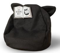 Opakowanie BookTails Cosy Reading Rest - Kot