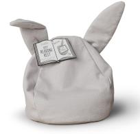 Opakowanie BookTails Cosy Reading Rest - Królik