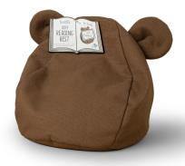 Opakowanie BookTails Cosy Reading Rest - Niedźwiedź