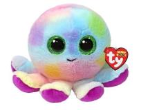 Opakowanie Boos Bubbles - kolorowa ośmiornica 15 cm