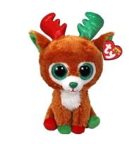 Opakowanie Boos Tinseltoes - renifer 15cm