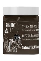 Zdjęcie produktu Botanic Leaf Mydło dziegciowe 500ml