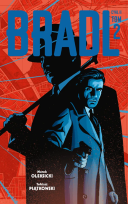 Okładka książki Bradl, cykl II. Tom 2