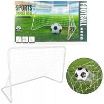 Opakowanie Bramka metalowa 120cm