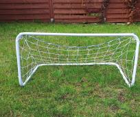 Opakowanie Bramka piłkarska metalowa 120x80x50cm