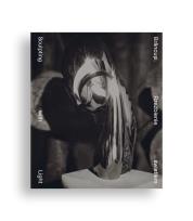 Okładka książki Brancusi. Rzeźbienie światłem