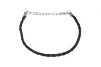 Opakowanie Bransoletka czarna