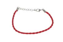 Opakowanie Bransoletka czerwona