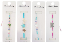 Opakowanie Bransoletka MIX