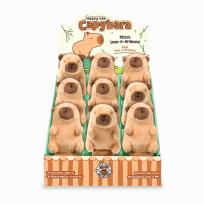 Opakowanie Bransoletka pluszowa Kapibara Snap-it