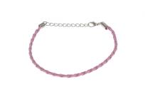 Opakowanie Bransoletka różowa