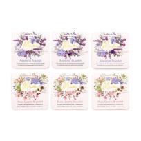 Opakowanie Bransoletka z koralików i kamieni szlachetnych MIX