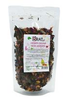 Zdjęcie produktu Brat Herbata zielona - Róża Herberta 100g