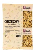 Zdjęcie produktu Brat Orzechy włoskie 200g