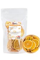 Zdjęcie produktu Brat Pomarańcza suszona plaster 100g