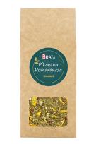 Zdjęcie produktu Brat Yerba Mate Pikantna Pomarańcza 50g