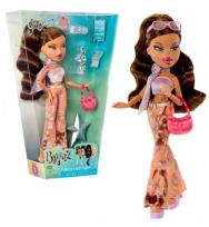 Opakowanie Bratz 2001 Reimagined Dolls - Yasmin