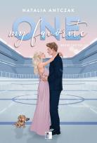 Okładka książki Break the Ice T.2 My Favorite One