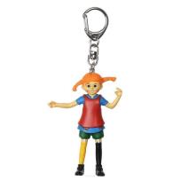 Opakowanie Breloczek figurka Pippi
