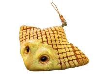 Opakowanie Brelok 3D płaszczka z zawieszką MIX