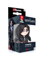 Opakowanie Brelok 3D The Witcher (Wiedźmin) Yennefer