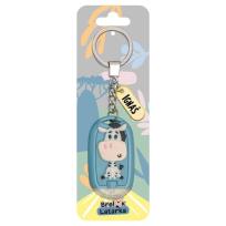 Opakowanie Brelok 3D z latarką - Ignaś