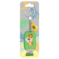 Opakowanie Brelok 3D z latarką - Jaś