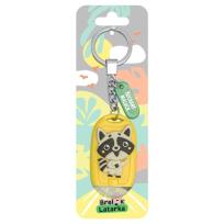 Opakowanie Brelok 3D z latarką - Kochany maluch